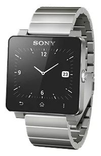 Лот: 5793316. Фото: 1. sony smartWatch sw2. Смарт-часы, фитнес-браслеты, аксессуары