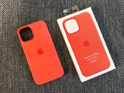 Лот: 21233790. Фото: 1. Apple iPhone 12/12 Pro MagSafe... Чехлы, бамперы