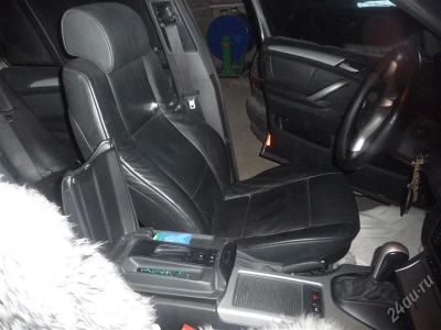 Лот: 466557. Фото: 1. BMW X5 3.0 TD. Автомобили