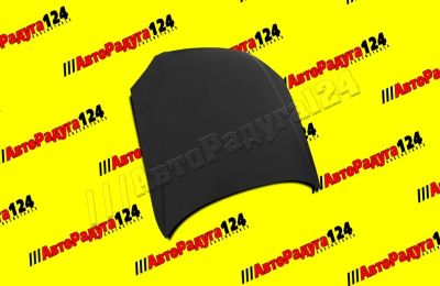 Лот: 25595071. Фото: 1. Капот Chevrolet Lacetti, Шевроле... Кузов