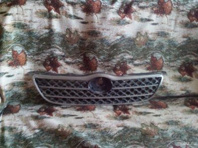 Лот: 8618804. Фото: 1. решетка для Toyota Corolla , Toyota... Кузов