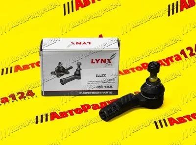 Лот: 18653140. Фото: 1. Наконечник рулевой тяги Volkswagen... Ходовая, подвеска, рулевое управление