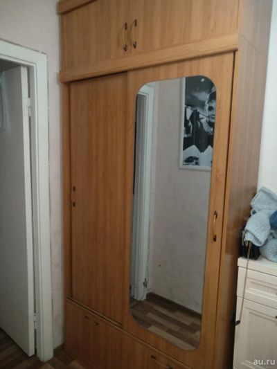 Лот: 13359437. Фото: 1. Шкаф-купе. Шкафы, шкафы-купе