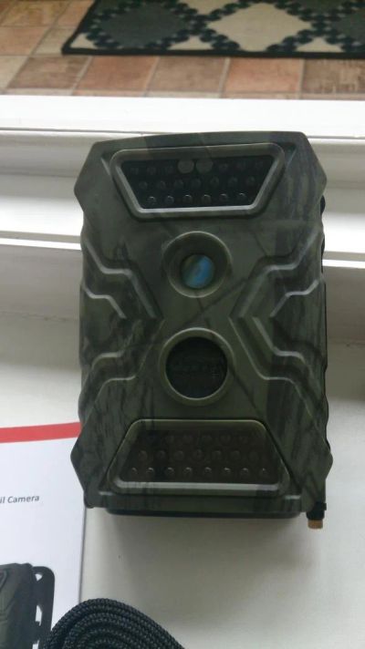Лот: 4252563. Фото: 1. Фотоловушка - GPRS. MMS 2G 3G. Другое (фото, видеокамеры, оптика)