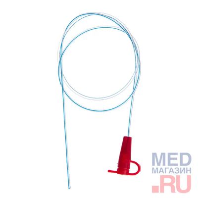 Лот: 24827240. Фото: 1. Катетер питающий с РКП INEKTA... Медицинские товары