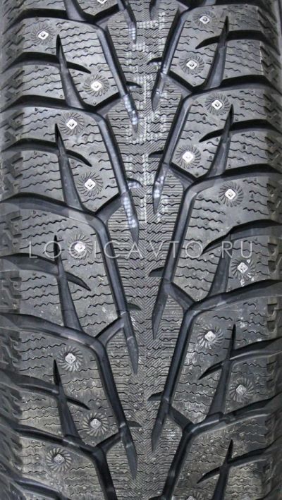 Лот: 12308361. Фото: 1. Yokohama Ice Guard IG55 235/60... Шины