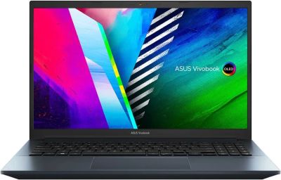 Лот: 20594769. Фото: 1. Ноутбук Asus Vivobook Pro 15 OLED... Ноутбуки