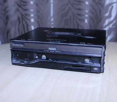 Лот: 6688873. Фото: 1. Требуется блок навигации Kenwood... Электрооборудование