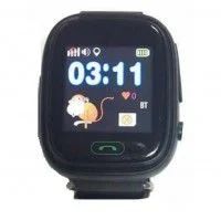 Лот: 7896460. Фото: 1. Детские умные часы с GPS Smart... Смарт-часы, фитнес-браслеты, аксессуары