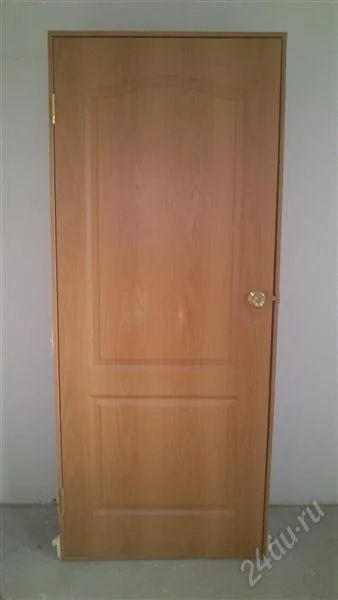 Лот: 2836955. Фото: 1. Дверь межкомнатная. Двери межкомнатные