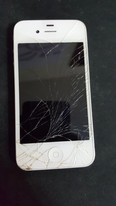 Лот: 7433139. Фото: 1. Iphone 4 32gb Читайте описание... Смартфоны