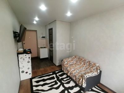 Лот: 25375736. Фото: 1. квартира , Красноярск улица Устиновича... Квартиры, студии