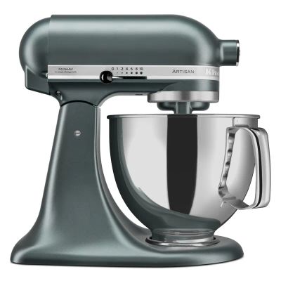 Лот: 25740548. Фото: 1. Планетарный Миксер KitchenAid... Кухонная