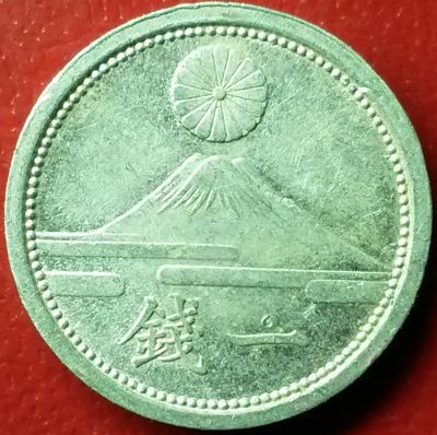 Лот: 6654537. Фото: 1. Иностранная монета 102. Другое (монеты)