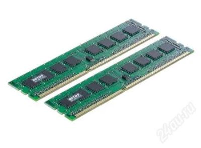 Лот: 1136541. Фото: 1. Hynix DDR-II 2GB 800мгц (две штуки... Оперативная память