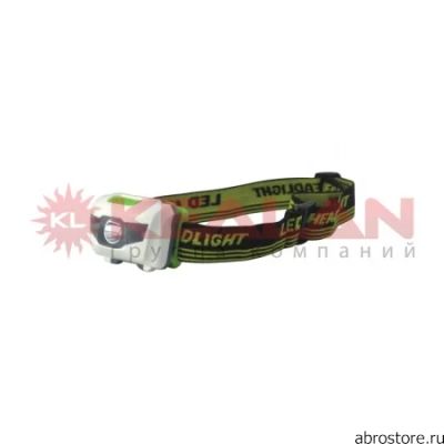Лот: 8433559. Фото: 1. Rexant RX-04 налобный фонарь. Другое (спецодежда, сиз, пожарное оборудование)