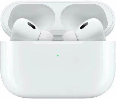 Лот: 21764647. Фото: 1. Беспроводные наушники Apple AirPods... Наушники, гарнитуры