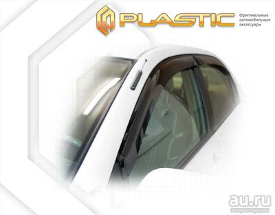 Лот: 13228269. Фото: 1. Toyota Corolla 120 2000-2006 седан... Детали тюнинга