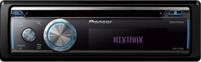 Лот: 8144454. Фото: 1. Pioneer DEH-X7750UI. Автомагнитолы