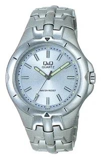 Лот: 4706474. Фото: 1. часы Q&Q G156-201, читаем описание... Оригинальные наручные часы