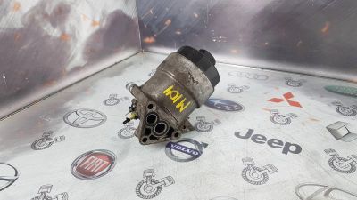 Лот: 23588091. Фото: 1. Крепление масляного фильтра Volkswagen... Расходные материалы