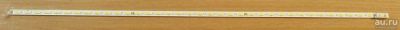 Лот: 16815057. Фото: 1. LCD LED подсветка M3LE-270SMD-R2... Запчасти для телевизоров, видеотехники, аудиотехники