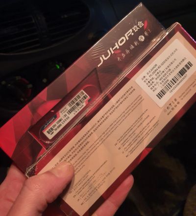 Лот: 18420787. Фото: 1. Новый комплект 2x8=16 GB DDR4... Оперативная память