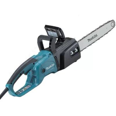 Лот: 14732840. Фото: 1. Пила цепная Makita UC4050A. Гарантия... Электроинструмент
