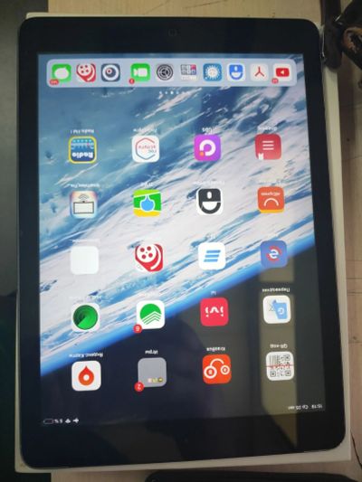 Лот: 18005029. Фото: 1. Планшет Ipad air A1475 32gb. Планшеты