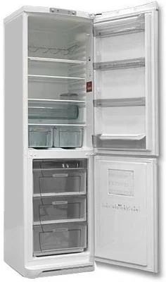 Лот: 7347024. Фото: 1. Холодильник Hotpoint-Ariston RMBA... Холодильники, морозильные камеры