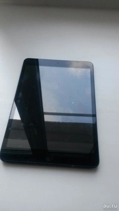 Лот: 8399590. Фото: 1. Ipad mini 16gb 3g. Планшеты
