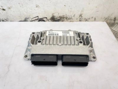 Лот: 25169741. Фото: 1. блок управления АКПП Renault Fluence... Ходовая, подвеска, рулевое управление