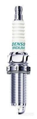 Лот: 1339938. Фото: 1. Свеча иридевая DENSO IQ-16 для... Расходные материалы