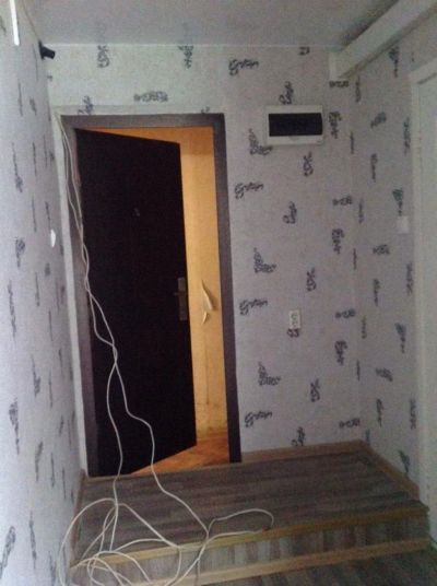 Лот: 10384481. Фото: 1. Гостинка, ул. Ладо Кецховели... Квартиры, студии