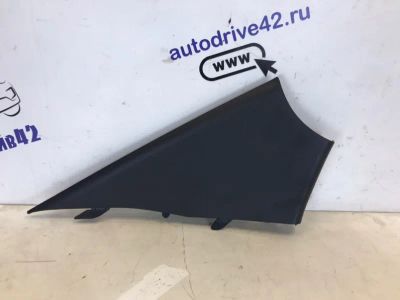 Лот: 21707772. Фото: 1. накладка стойки верхняя Hyundai... Двигатель и элементы двигателя