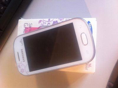 Лот: 4390877. Фото: 1. Телефон Samsung GT-S6790. Смартфоны