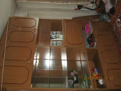 Лот: 5137566. Фото: 1. шкафы. Гостиные, стенки, горки