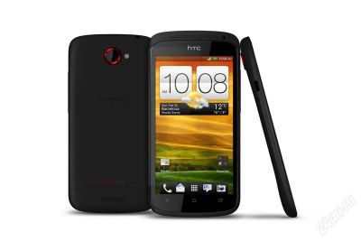 Лот: 2571621. Фото: 1. HTC ONE S. Смартфоны