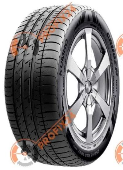 Лот: 14326207. Фото: 1. Автошина KUMHO HP91 285/60 R18. Шины
