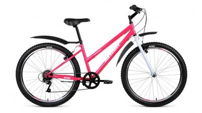 Лот: 14920699. Фото: 1. велосипед ALTAIR MTB HT 26 low... Велосипеды