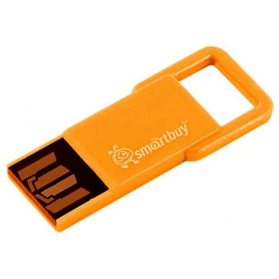 Лот: 7441440. Фото: 1. Флеш-накопитель новый USB2.0 8Gb... USB-флеш карты