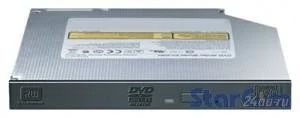 Лот: 71053. Фото: 1. DVD-RW HP GMA-4082N для ноута. Приводы CD, DVD, BR, FDD