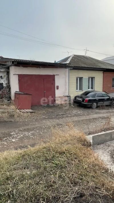 Лот: 25293985. Фото: 1. 3-комн. дом , Красноярск 1-я Крутогорская... Дома