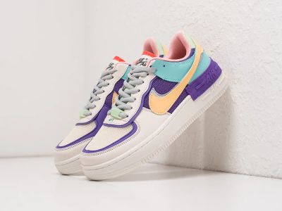 Лот: 19469628. Фото: 1. Кроссовки Nike Air Force 1 Shadow. Кеды, кроссовки, слипоны