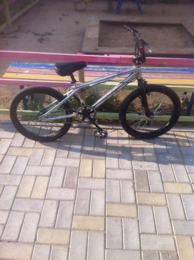 Лот: 5658100. Фото: 1. Велосипед bmx haro. Велосипеды