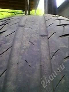 Лот: 2047815. Фото: 1. 205/55/16 kleber.ЛЕТО. комплект... Шины