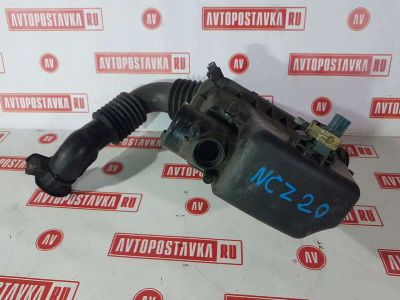 Лот: 20898530. Фото: 1. Корпус воздушного фильтра Toyota... Расходные материалы