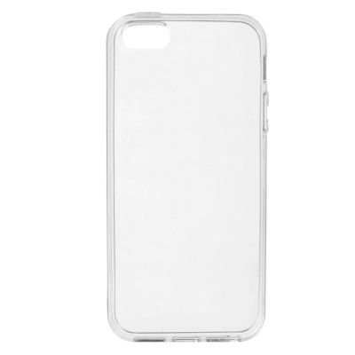 Лот: 16327933. Фото: 1. Чехол iPhone 5 силиконовый плотный... Чехлы, бамперы
