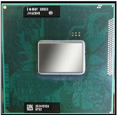 Лот: 4570744. Фото: 1. Intel® Core™ i5-2450M Processor... Процессоры
