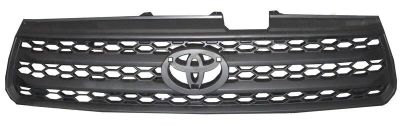 Лот: 3874314. Фото: 1. Решетка toyota rav4 (00-03 гг). Кузов